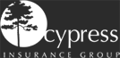 Cypress insurance
