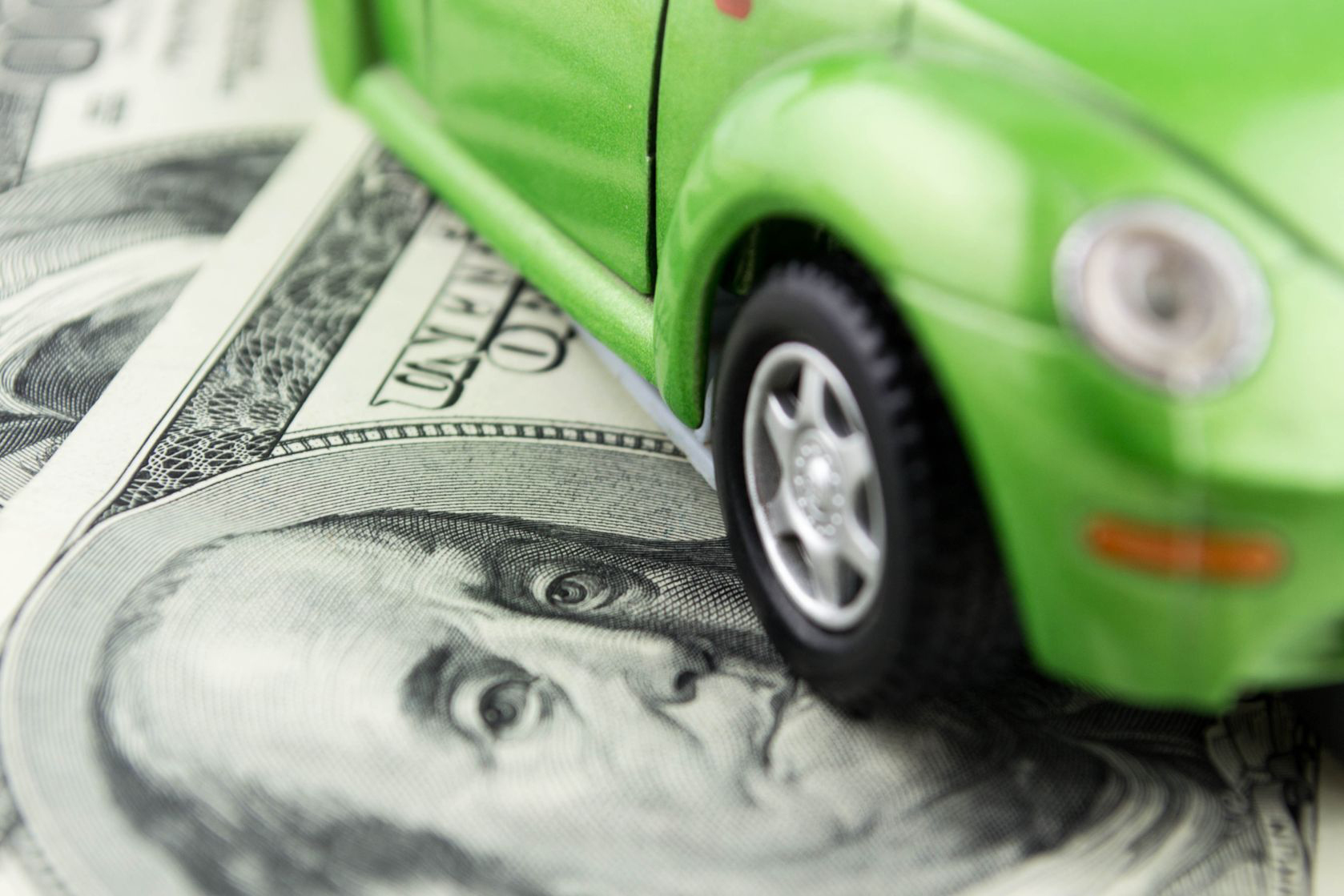 Costly Car Insurance Mistakes