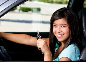 Teen Drivers Insurance